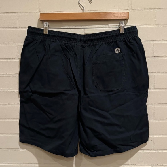 Stone Harbour Men’s Tie Shorts - Picture 3 of 4